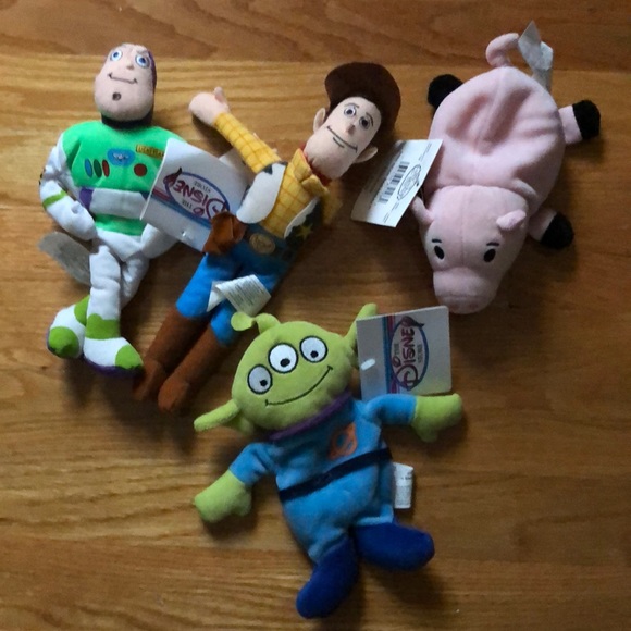 Disney Other Disneys Toy Story Collectibles Poshmark